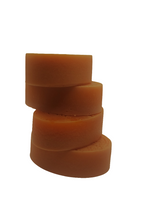 Load image into Gallery viewer, Geranium Vegan Soap (3 Soaps)