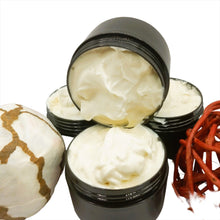 Load image into Gallery viewer, Green Tea Body Cream, Handmade