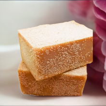Load image into Gallery viewer, Handmade Himalayan Salt Vegan Soap (2 Soaps)