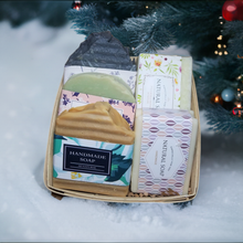 Load image into Gallery viewer, Soaps Gift Boxes (Vegan)