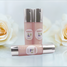 Load image into Gallery viewer, Rose Firming Serum, Organic