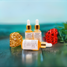 Load image into Gallery viewer, Dark Spots Botanicals Face Oil