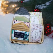 Load image into Gallery viewer, Soaps Gift Boxes (Vegan)
