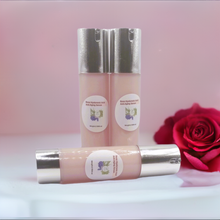 Load image into Gallery viewer, Rose Firming Serum, Organic
