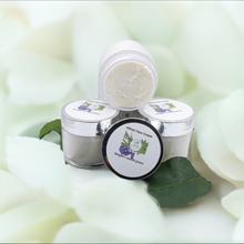 Load image into Gallery viewer, Organic Face Cream for Melanin Rich Skin.