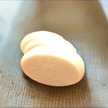 Load image into Gallery viewer, Handmade Unscented Vegan Soaps(3 Soaps)