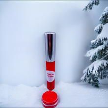 Load image into Gallery viewer, Hollywood Red Vegan Lip-Gloss