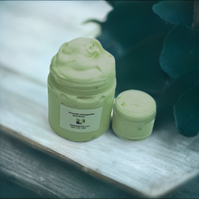 Load image into Gallery viewer, Ashwagandha Handmade Body Butter