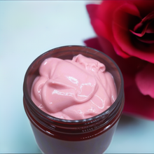 Load image into Gallery viewer, Rose Hydrating Face Cream, Artisan