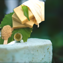 Load image into Gallery viewer, Amla Herbal Soap. (3 Soaps)