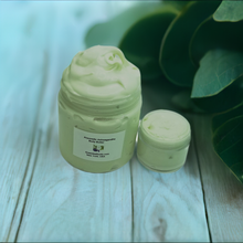 Load image into Gallery viewer, Ashwagandha Handmade Body Butter