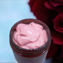 Load image into Gallery viewer, Rose Hydrating Face Cream, Artisan