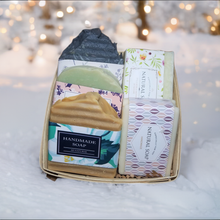 Load image into Gallery viewer, Soaps Gift Boxes (Vegan)
