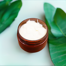 Load image into Gallery viewer, Gotu Kola Skin Tightening Ayurvedic Face Cream (Copy)