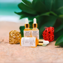 Load image into Gallery viewer, Dark Spots Botanicals Face Oil