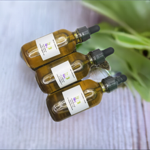 Load image into Gallery viewer, Men Beard Herbal Oil