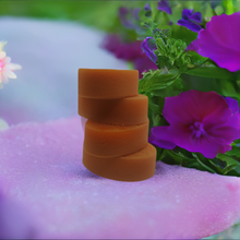 Load image into Gallery viewer, Geranium Vegan Soap (3 Soaps)