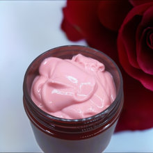 Load image into Gallery viewer, Rose Hydrating Face Cream, Artisan