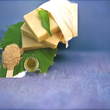 Load image into Gallery viewer, Amla Herbal Soap. (3 Soaps)