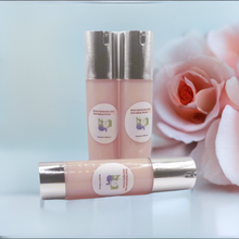 Load image into Gallery viewer, Rose Firming Serum, Organic