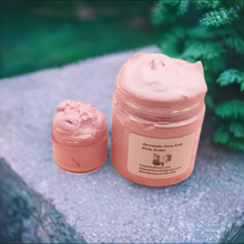Load image into Gallery viewer, Gotu Kola Organic Body Butter