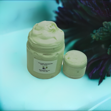 Load image into Gallery viewer, Ashwagandha Handmade Body Butter