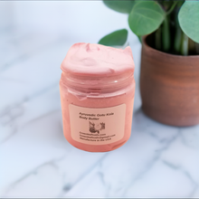 Load image into Gallery viewer, Gotu Kola Organic Body Butter