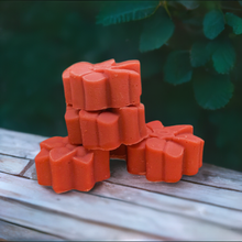 Load image into Gallery viewer, Handmade Rose Soap (3 Soaps)