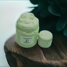 Load image into Gallery viewer, Ashwagandha Handmade Body Butter