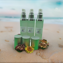 Load image into Gallery viewer, Passion Fruit Face Gel, Handmade