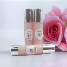 Load image into Gallery viewer, Rose Firming Serum, Organic