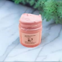 Load image into Gallery viewer, Gotu Kola Organic Body Butter