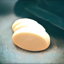 Load image into Gallery viewer, Handmade Unscented Vegan Soaps(3 Soaps)