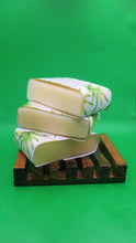 Load image into Gallery viewer, Handmade Basil Soap (3 Soaps)