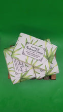 Load image into Gallery viewer, Handmade Basil Soap (3 Soaps)