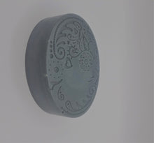 Load image into Gallery viewer, Share Butter and Charcoal Soap (3 Soaps)