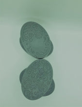 Load image into Gallery viewer, Share Butter and Charcoal Soap (3 Soaps)