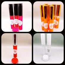 Load image into Gallery viewer, Hollywood Red Vegan Lip-Gloss