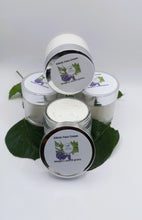 Load image into Gallery viewer, Organic Face Cream for Melanin Rich Skin.