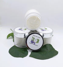 Load image into Gallery viewer, Organic Face Cream for Melanin Rich Skin.