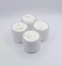 Load image into Gallery viewer, Organic Face Cream for Melanin Rich Skin.