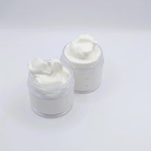 Load image into Gallery viewer, Organic Face Cream for Melanin Rich Skin.