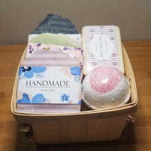 Load image into Gallery viewer, Soaps Gift Boxes (Vegan)