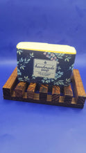 Load image into Gallery viewer, Handmade Myrrh and Frankincense Soap (3 soaps)