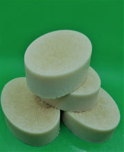 Load image into Gallery viewer, Oatmeal Soap (No Fragrance or Essential Oils) (3 Soaps)
