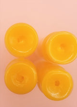 Load image into Gallery viewer, Sweet Almond Lips Balm (Vegan 3 Blam)