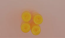 Load image into Gallery viewer, Sweet Almond Lips Balm (Vegan 3 Blam)