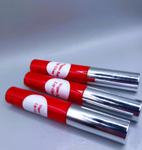 Load image into Gallery viewer, Hollywood Red Vegan Lip-Gloss
