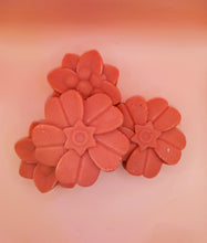 Load image into Gallery viewer, Vegan Rose Soaps