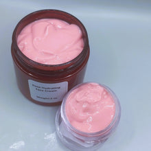 Load image into Gallery viewer, Rose Hydrating Face Cream, Artisan